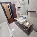 Apartamento Casa Via Asti *