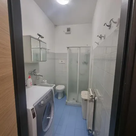 Apartamento Casa Via Asti Placência