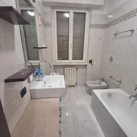 Διαμέρισμα Casa Via Asti *