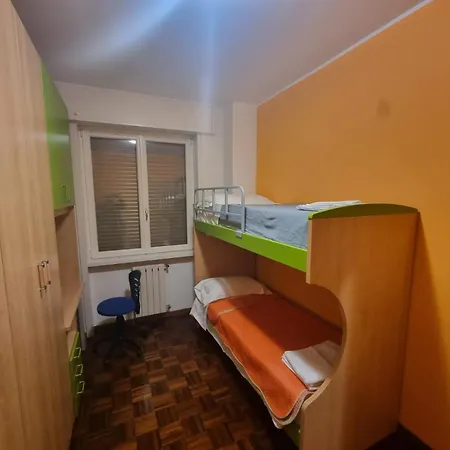 Casa Via Asti