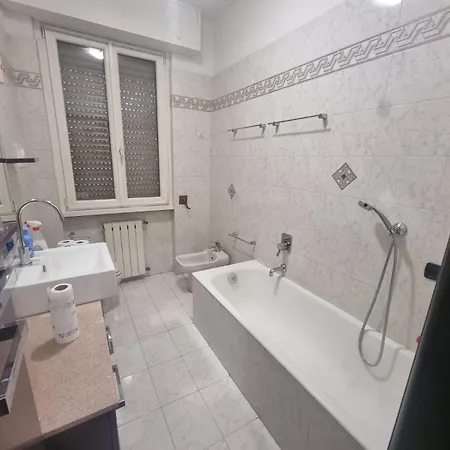 Casa Via Asti *