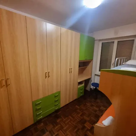 Appartement Casa Via Asti