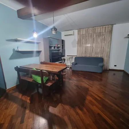 Διαμέρισμα Casa Via Asti Πιατσέντζα