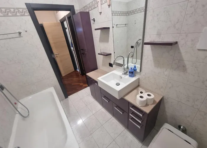 Apartament Casa Via Asti *