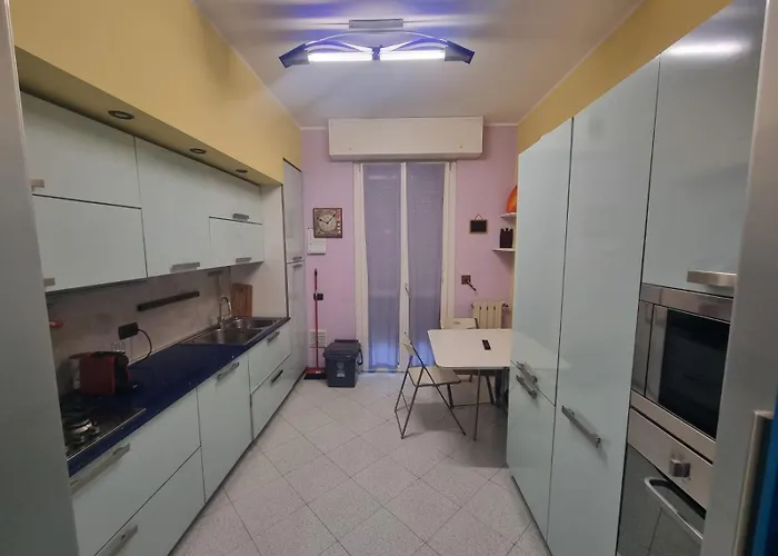 Apartament Casa Via Asti