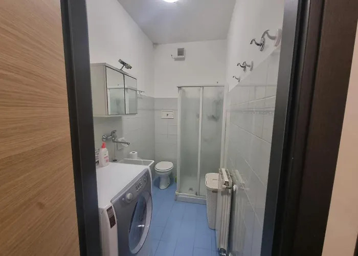 Daire Casa Via Asti Piacenza